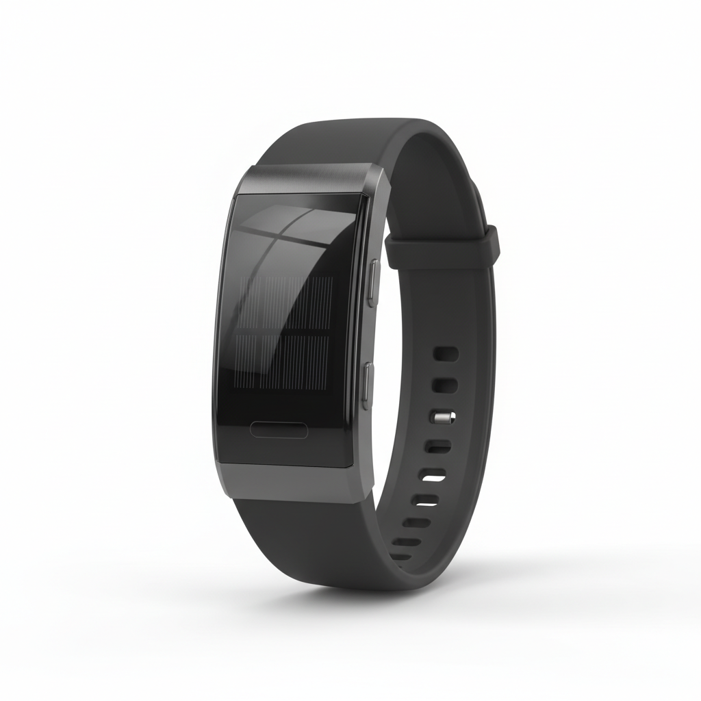 SolaFit Energy Monitor