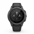 Solar-Boost Outdoor Fitness-Tracker Pro