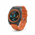 Solara-Fit "Energy Navigator" für Trailrunning