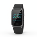 SolarCharge Fitness Tracker Pro