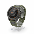 Solarkompakt-Aktivitätstracker für Outdoor-Sport