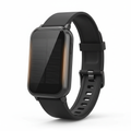 SolarPower Fit Band - Intelligenter Armband-Tracker mit Sonnenenergie-Ladetechnologie