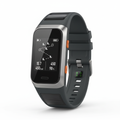 Sunbeam "Adventure" Solar-Fitness-Armband mit Routen-Analyse