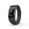 SunCharge Fitness Armband - Energie-Feedback für Ausdauersportarten