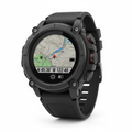 SunCharge Outdoor GPS Watch