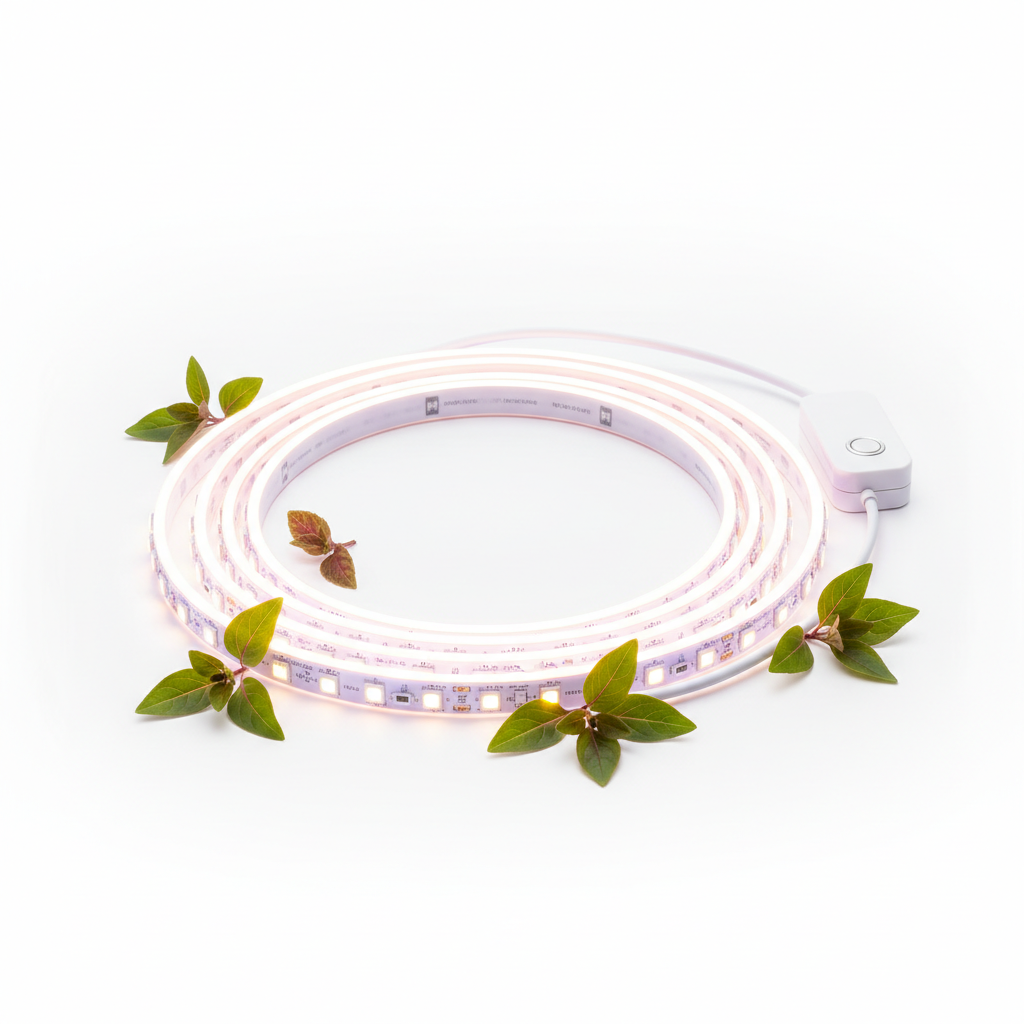 SunPulse Ambient Bio-Strip