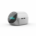 The Verge CES 2026 Smart Home Energie-Tracker