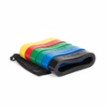 TheraBand Professionelle Widerstandsbänder Set