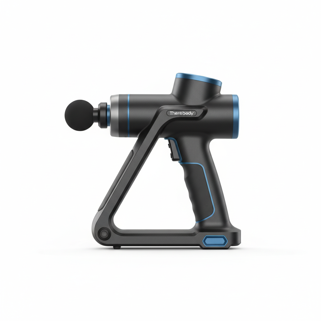 Therabody Theragun Pro Tiefengewebs-Massagepistole