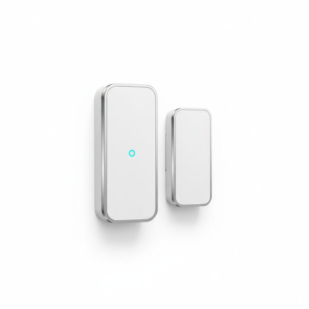ThermoGuard Intelligenter Fensterkontakt