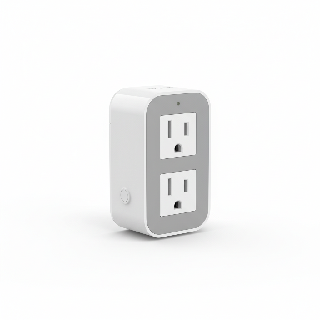 TP-Link Kasa Smart Plug Mini 15A mit Energieüberwachung