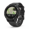 Trailblazer Solar-GPS-Fitness-Tracker