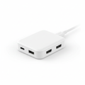TravelHub Lite 3-Port