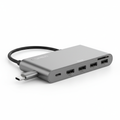UGREEN USB-C Hub 7-in-1