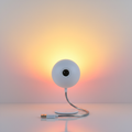 USB Sunset Night Light