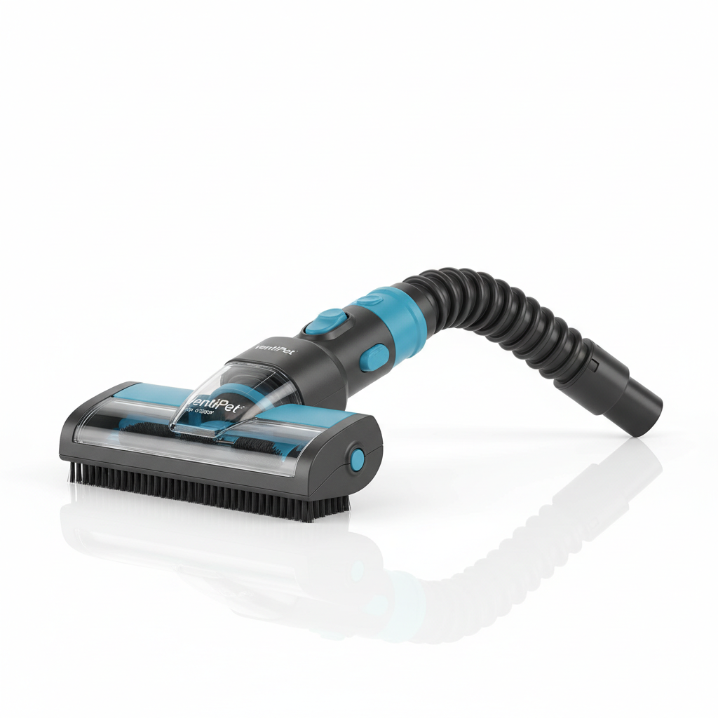 VentiPet Pro-Groom Saugdüse