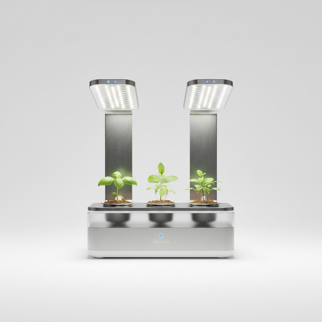 Véritable Smart Indoor Garden ‘Exo’