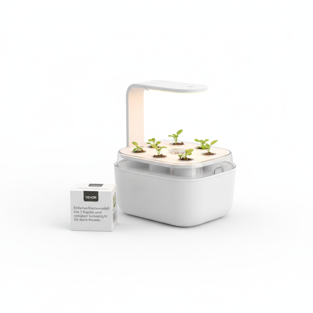 Vevor Hydroponic Growing System Kit