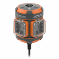 VoltMeter Pro WiFi-Energiemessstecker Outdoor
