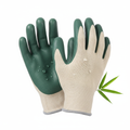Wasserdichte Gartenhandschuhe aus Bambusfaser