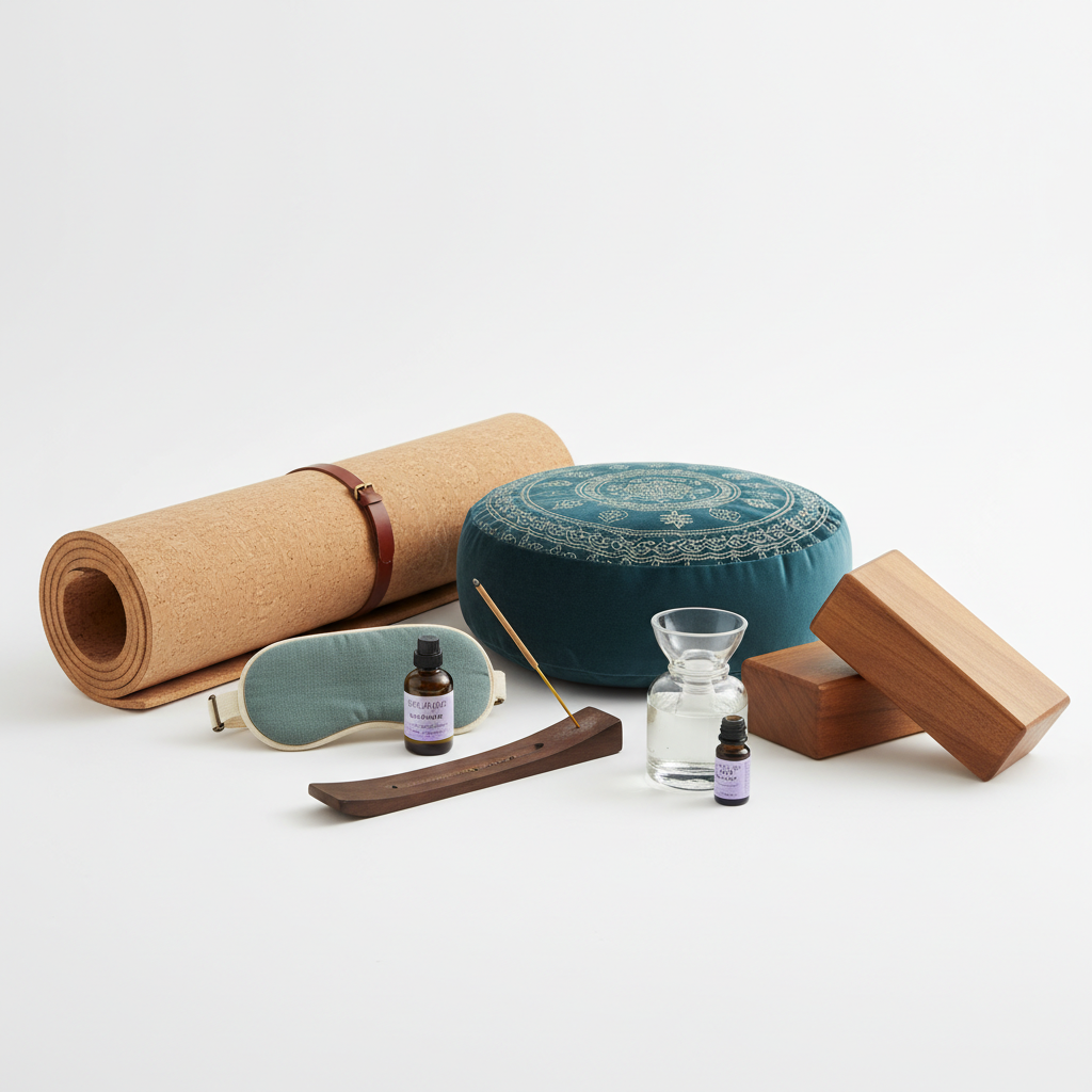 Yoga & Meditation Premium Edition