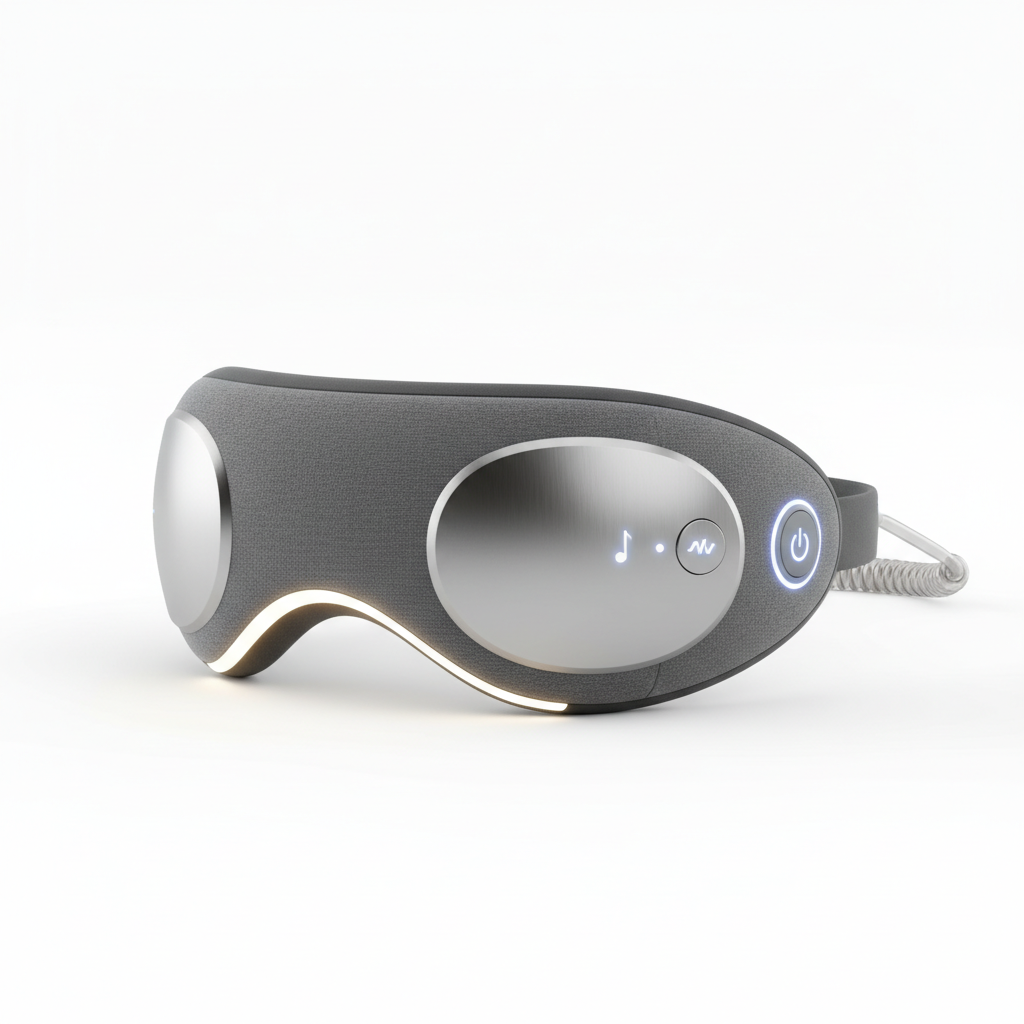 ZenWave BoneConduction Night Visor