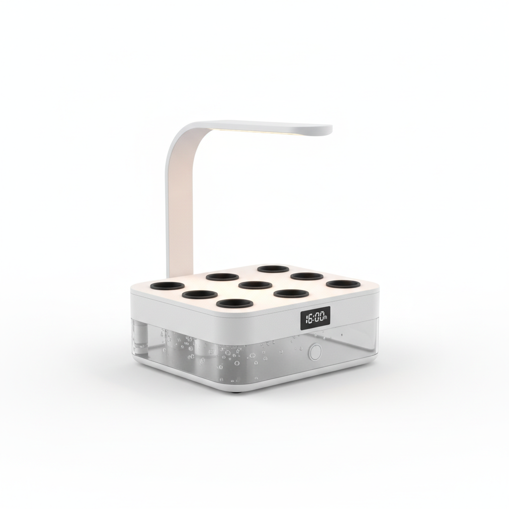 Zitay Desktop Garden Pro-7